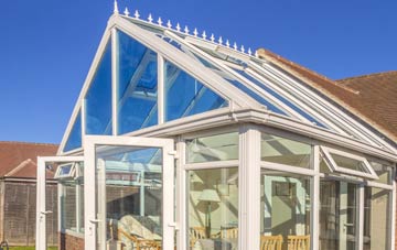 conservatory roof insulation costs Dalguise