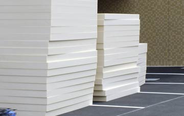 Dalguise flat roof insulation costs