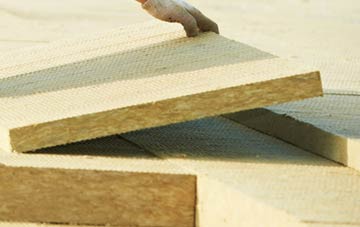 measuring Dalguise tapered insulation