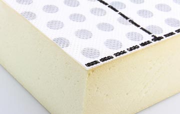 meeting Dalguise building codes