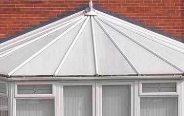 Dalguise polycarbonate conservatory roof repairs
