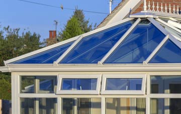 professional Dalguise conservatory insulation