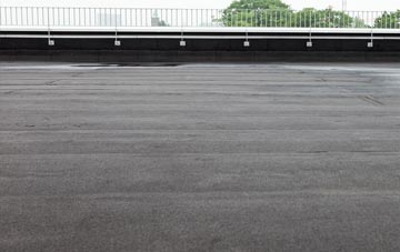 Dalguise asphalt roof replacement