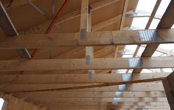 Dalguise roof truss costs