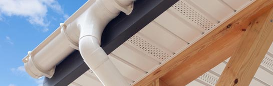 get Dalguise guttering quotes today