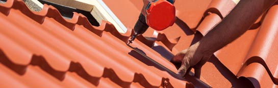 save on Dalguise roof installation costs