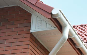 Dalguise soffit repair costs