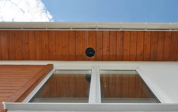 Dalguise soffit repair quotes