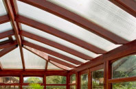 Dalguise conservatory roofing insulation