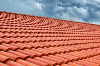 Dalguise roofing tiles