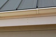 Dalguise soffit repair